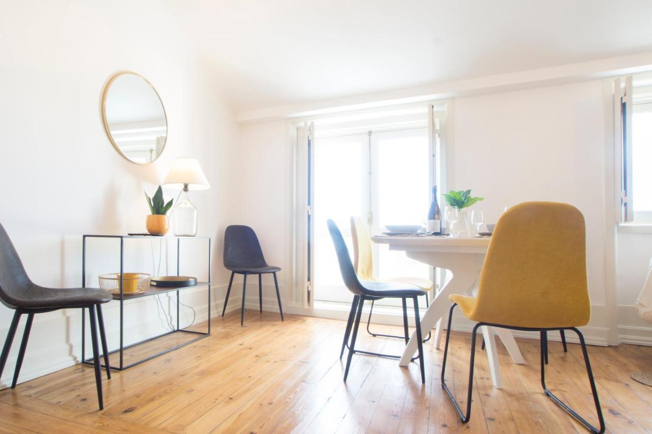 Lucky Number 79 - Unesco World Heritage Penthouse Coimbra Esterno foto