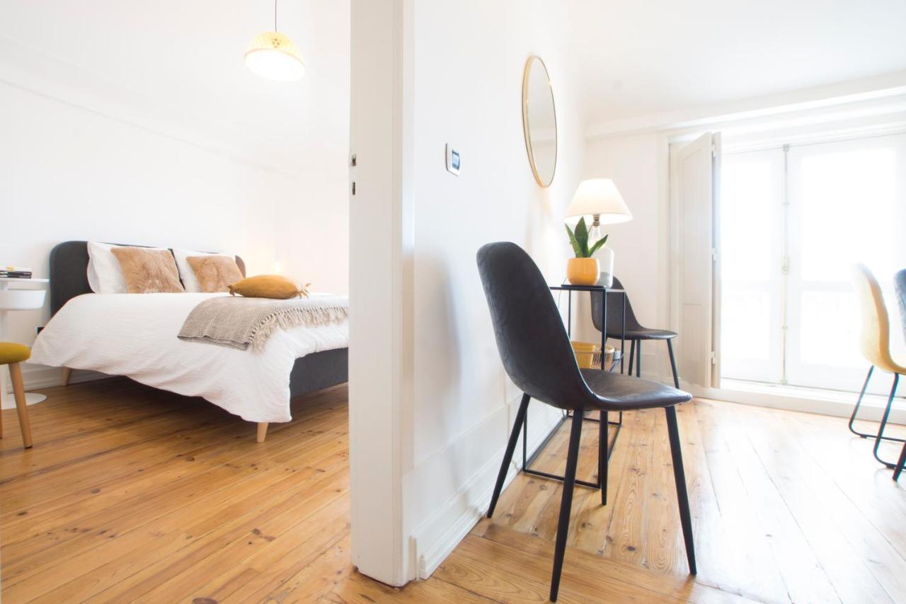 Lucky Number 79 - Unesco World Heritage Penthouse Coimbra Esterno foto