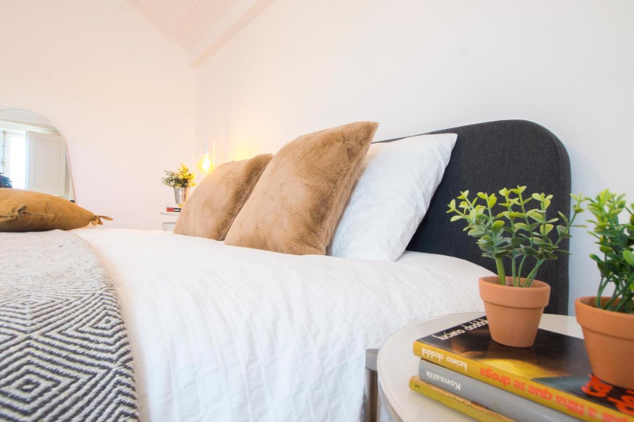 Lucky Number 79 - Unesco World Heritage Penthouse Coimbra Esterno foto