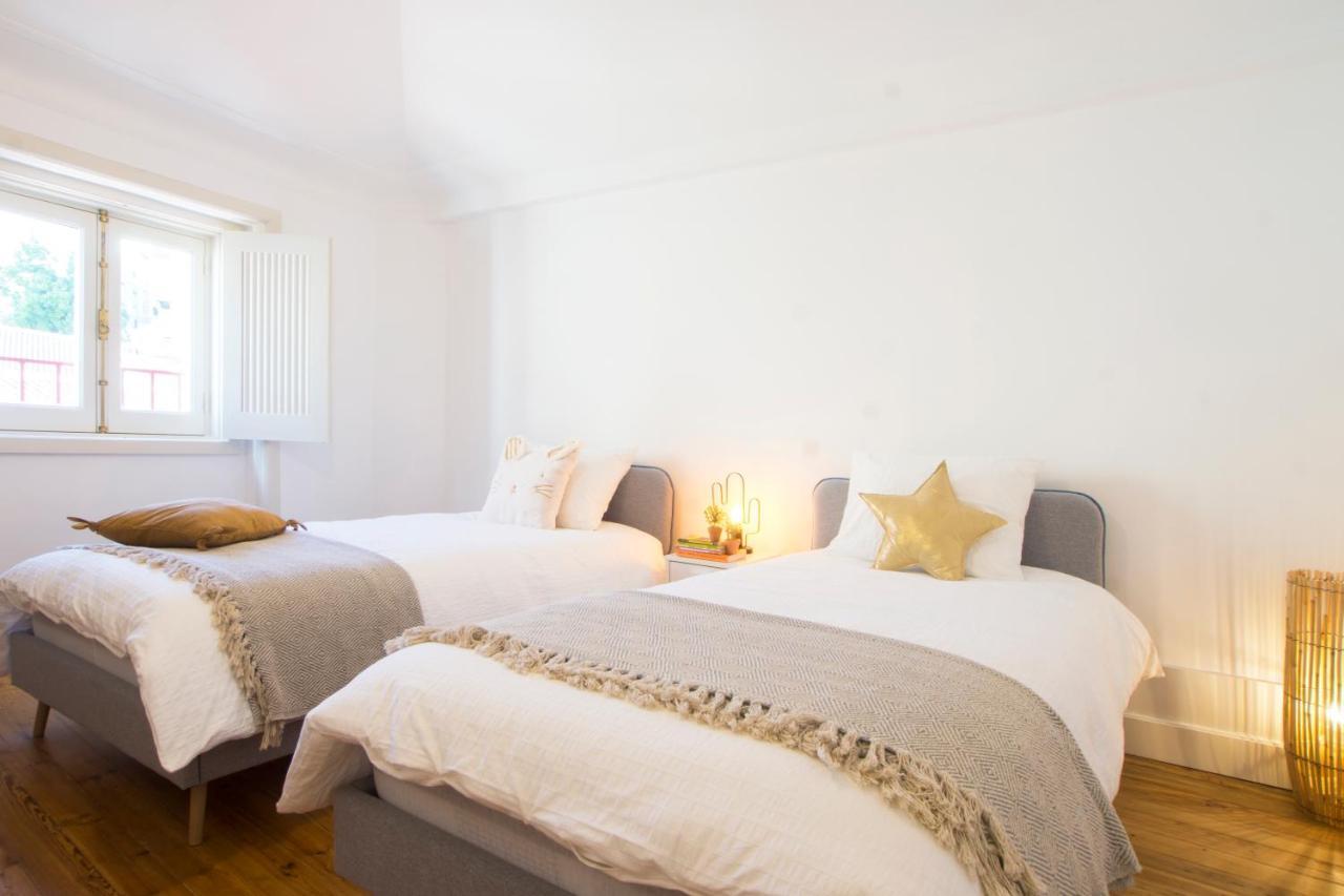 Lucky Number 79 - Unesco World Heritage Penthouse Coimbra Esterno foto