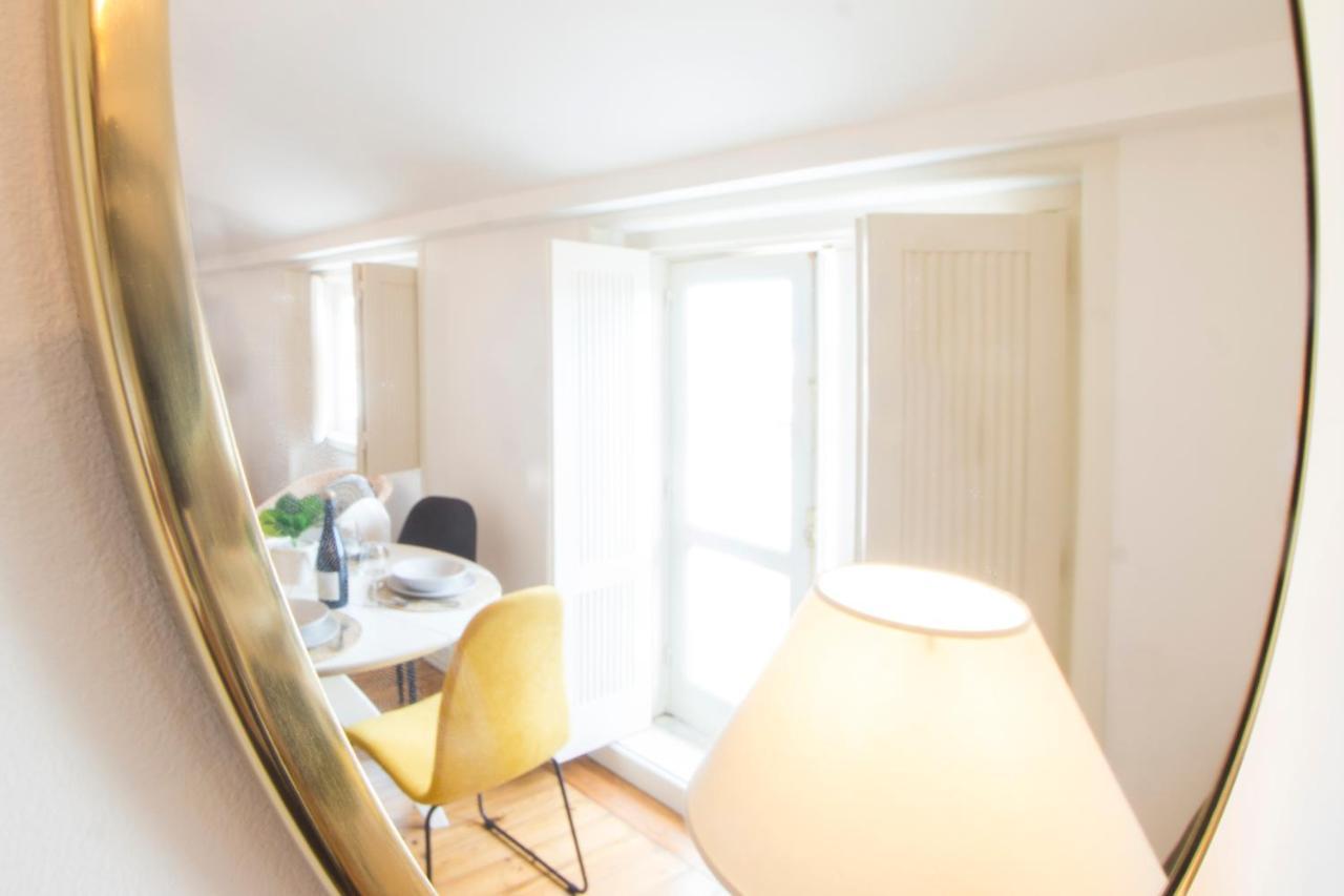 Lucky Number 79 - Unesco World Heritage Penthouse Coimbra Esterno foto