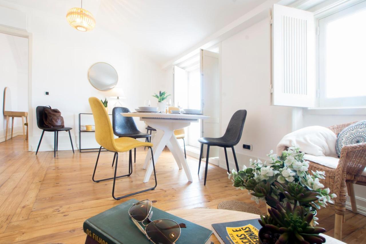 Lucky Number 79 - Unesco World Heritage Penthouse Coimbra Esterno foto