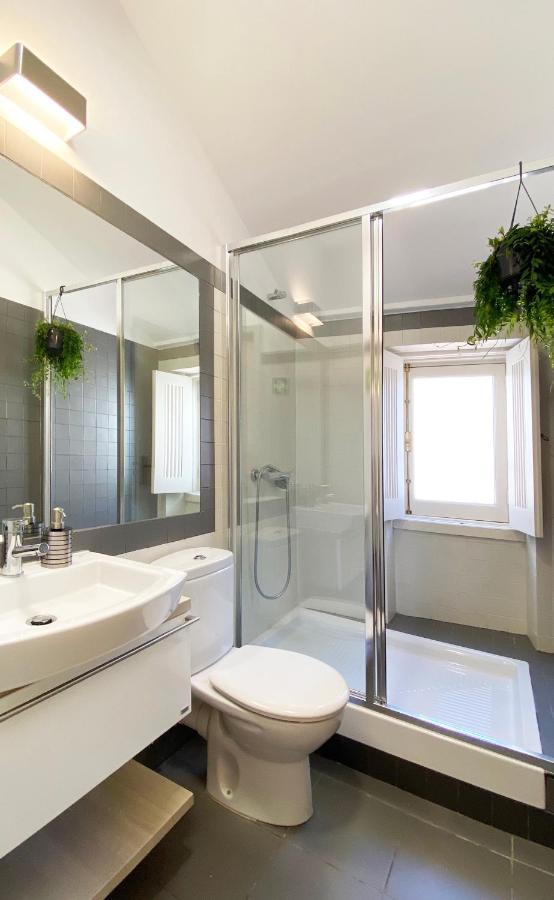 Lucky Number 79 - Unesco World Heritage Penthouse Coimbra Esterno foto
