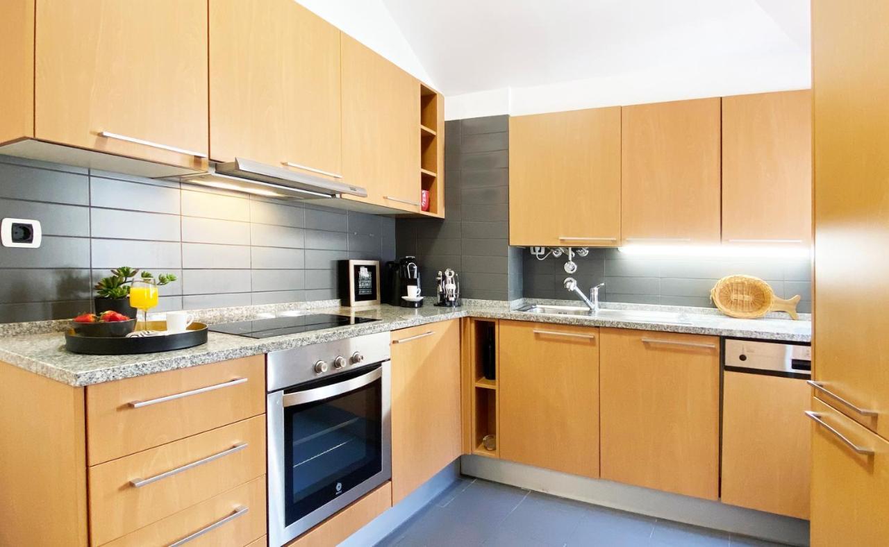 Lucky Number 79 - Unesco World Heritage Penthouse Coimbra Esterno foto